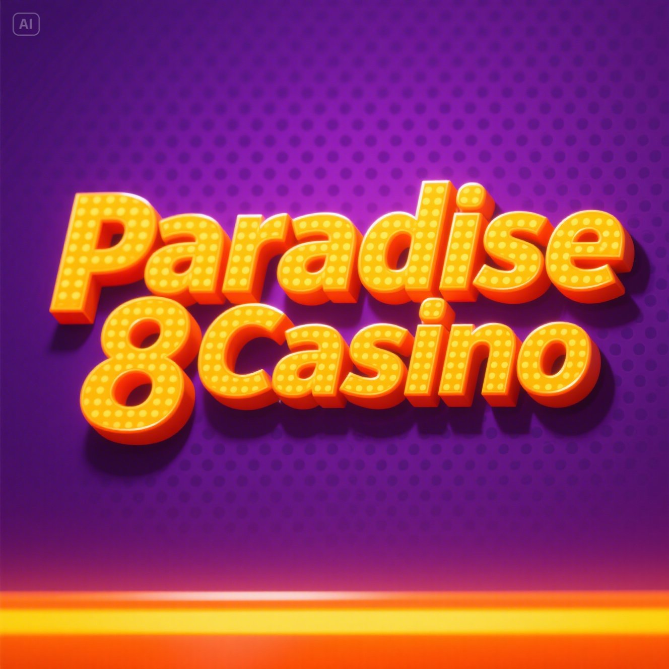 Paradise 8 Casino